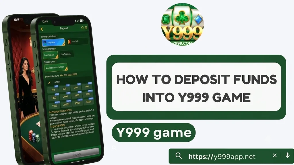 Y999 Game