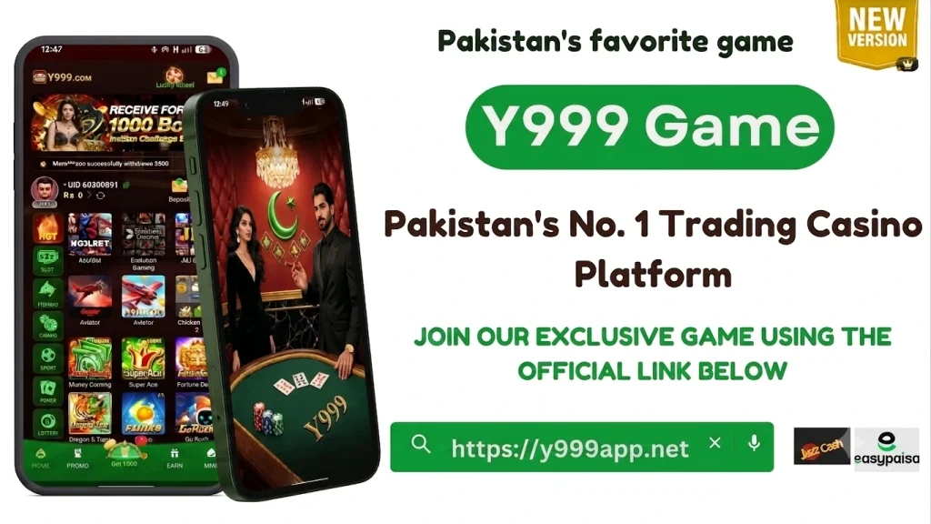 Y999 Game